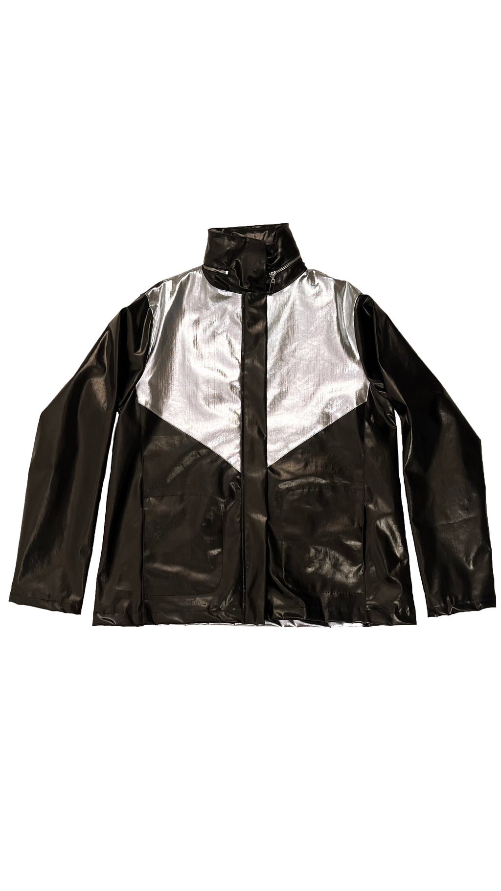 QUANTUM FOIL WINDBREAKER